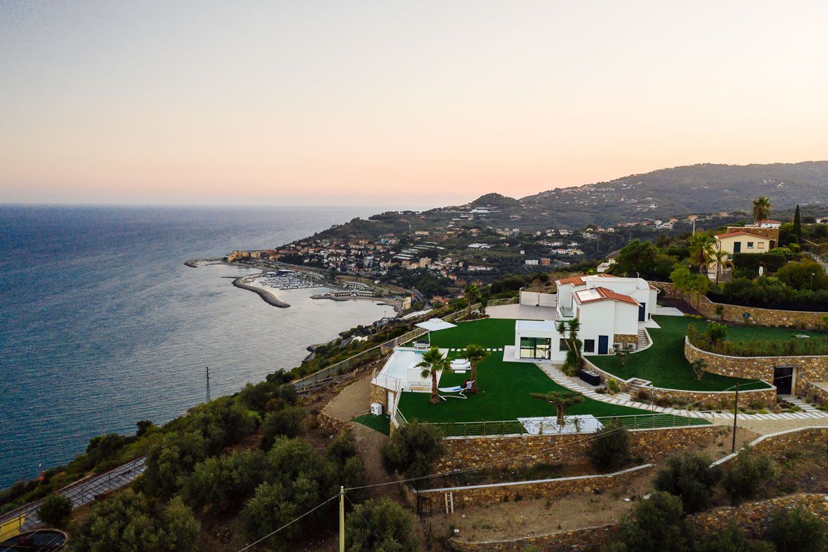 Villa Serena villa photo.