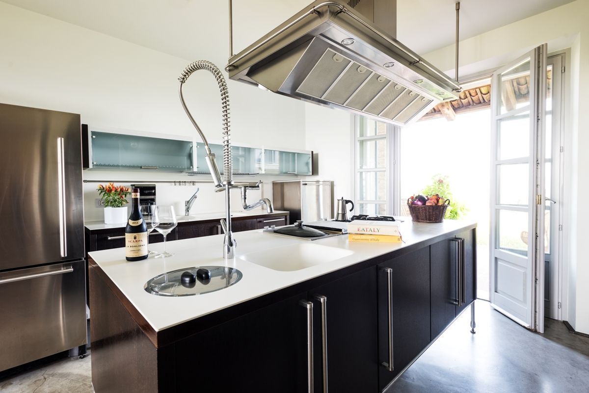 Barolo Villas villa photo.