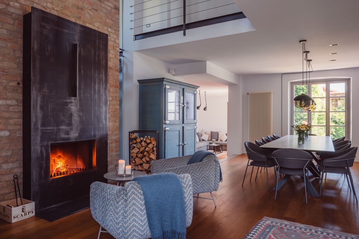 Barolo Villas villa photo.