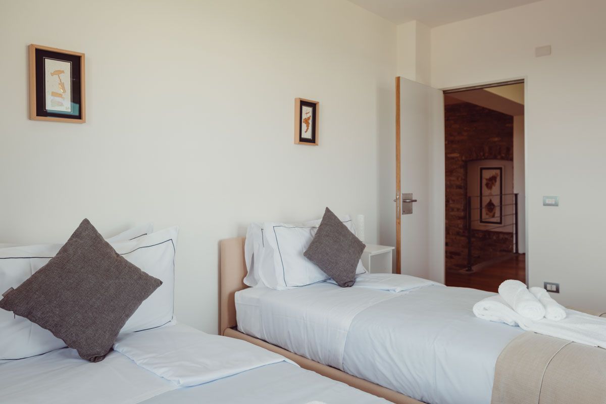 Barolo Villas villa photo.