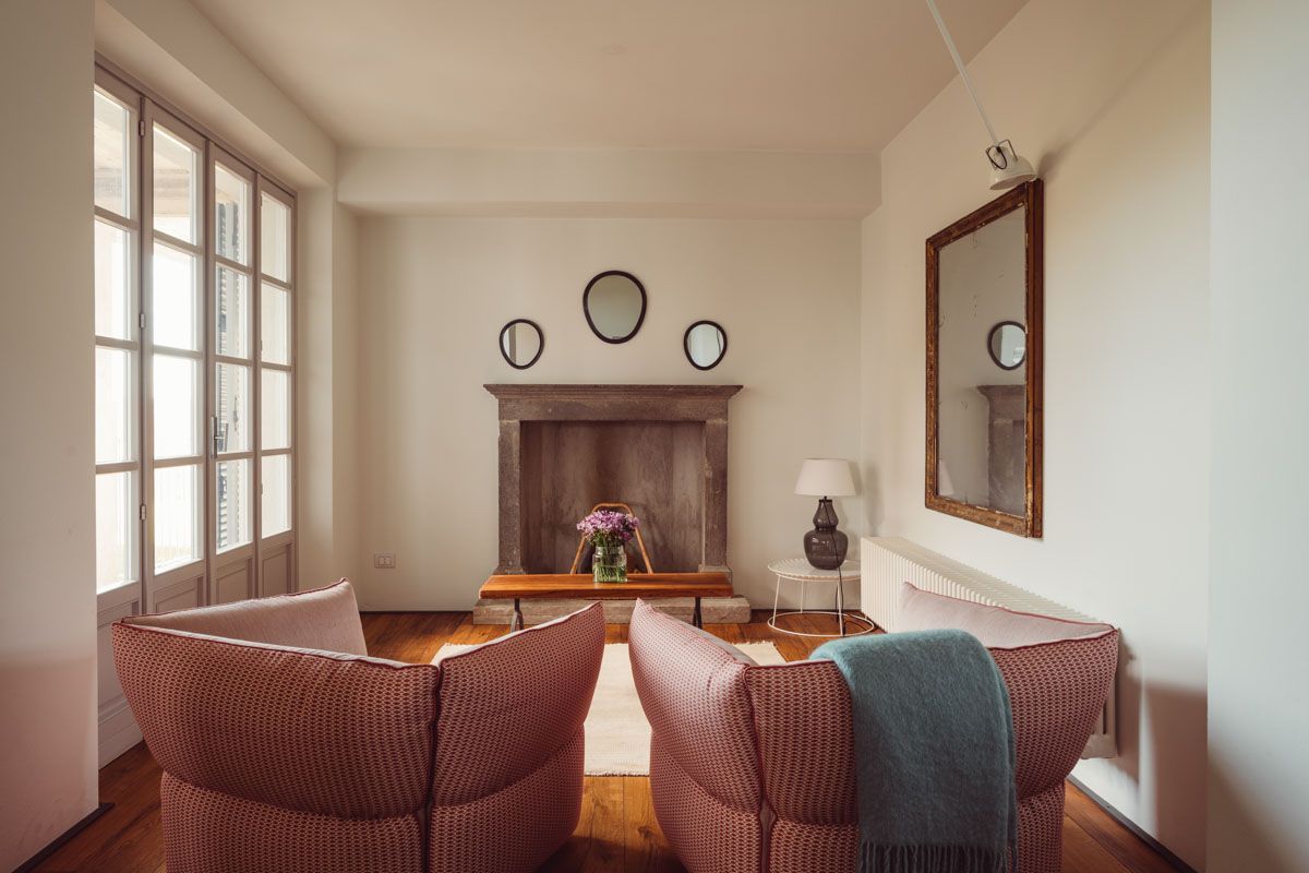 Barolo Villas villa photo.