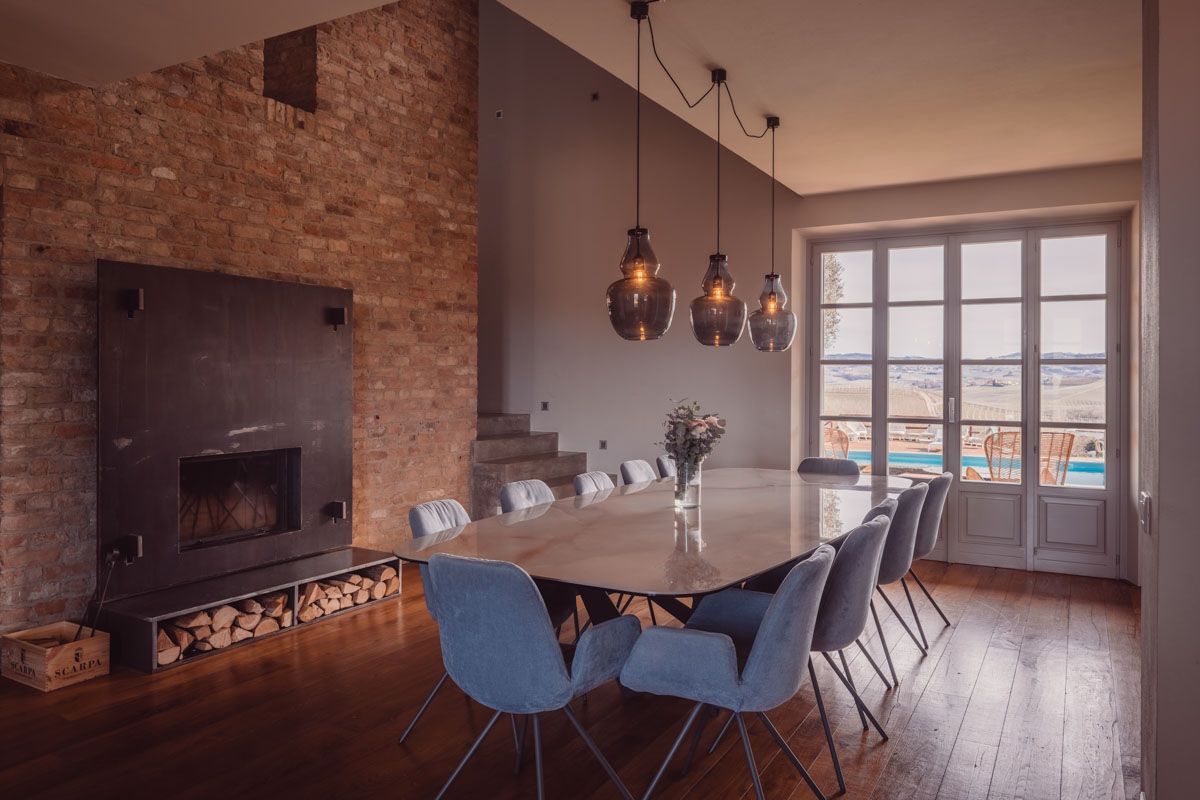 Barolo Villas villa photo.