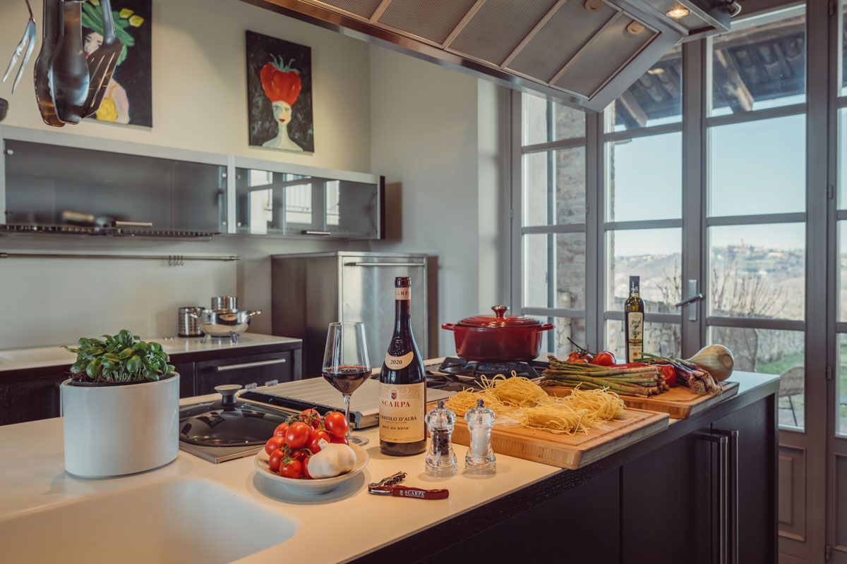 Barolo Villas villa photo.