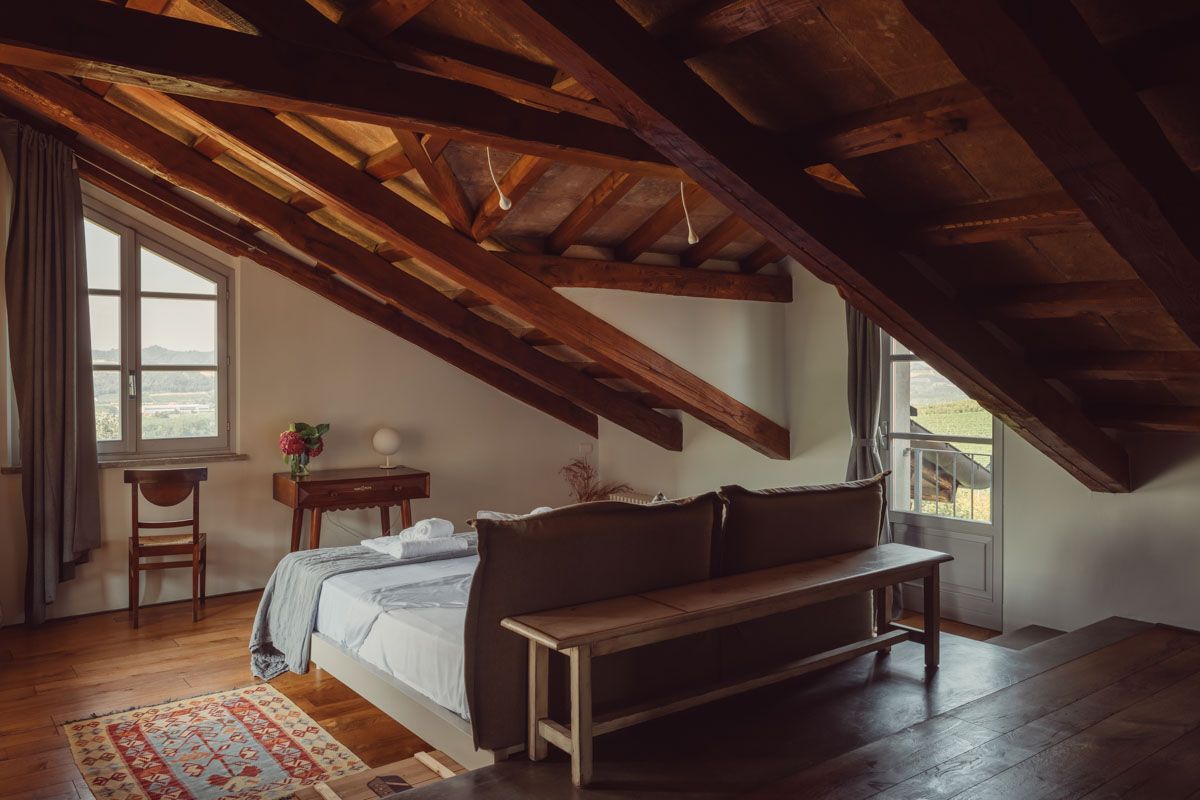 Barolo Villas villa photo.