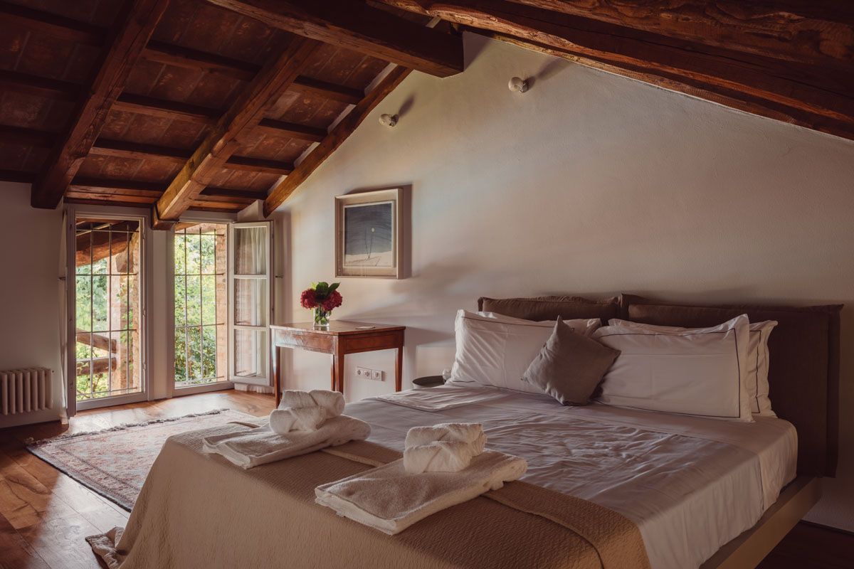 Barolo Villas villa photo.