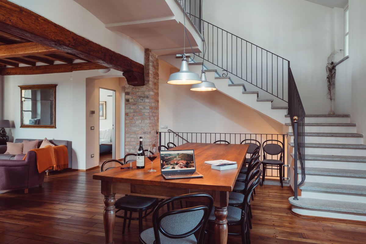 Barolo Villas villa photo.