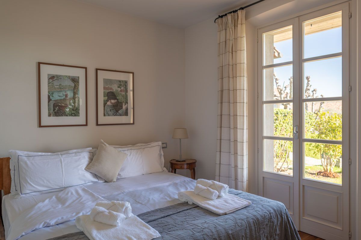 Barolo Villas villa photo.