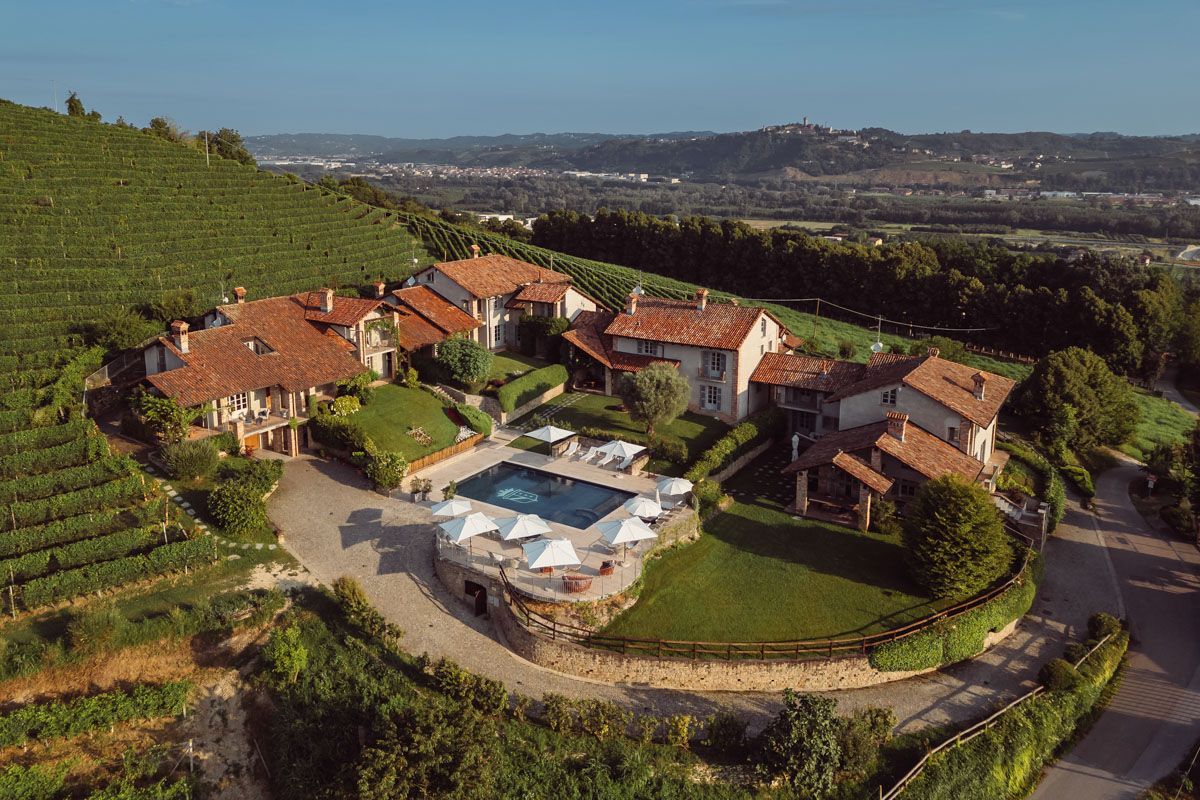 Barolo Villas villa photo.