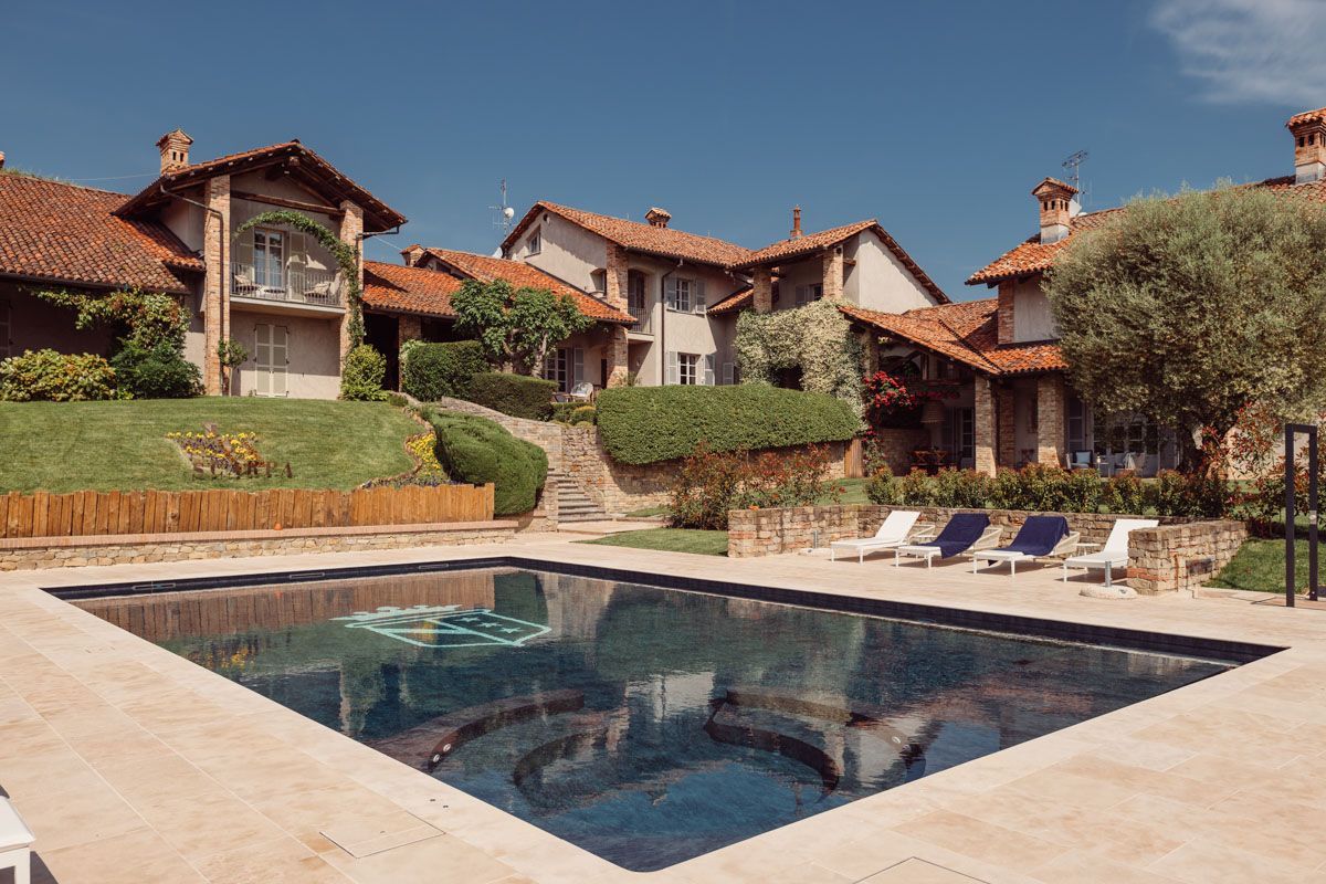 Barolo Villas villa photo.