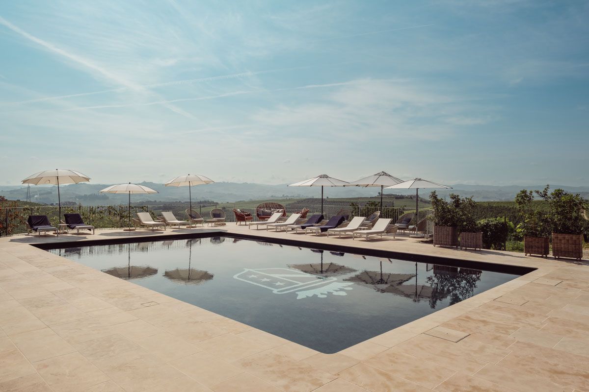 Barolo Villas villa photo.