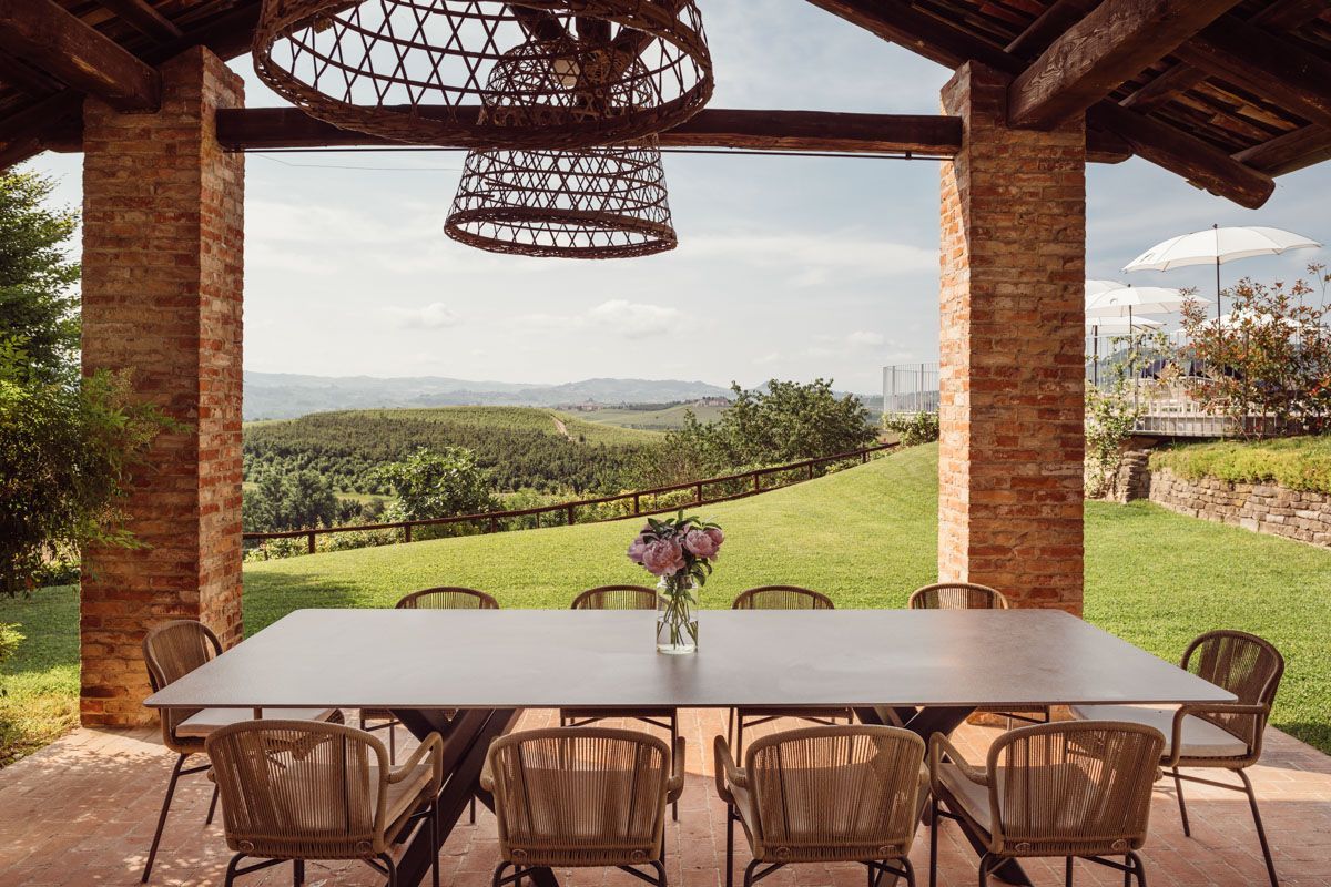 Barolo Villas villa photo.