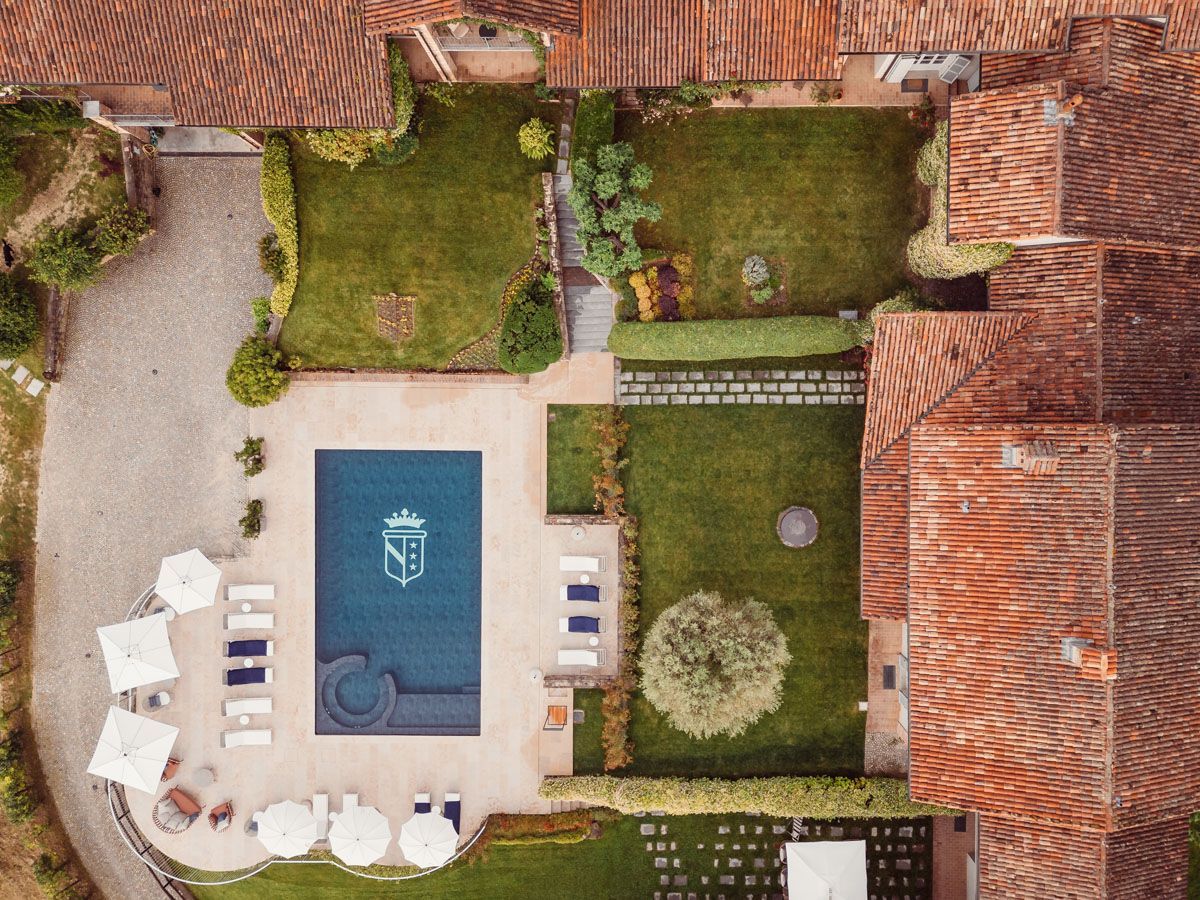 Barolo Villas villa photo.