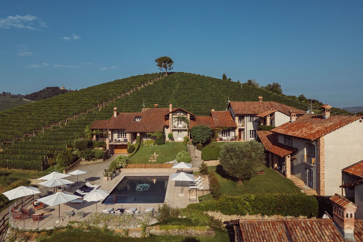 Barolo Villas villa photo.