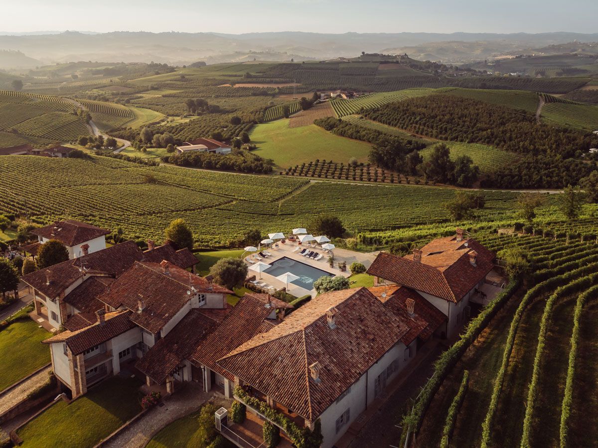 Barolo Villas villa photo.