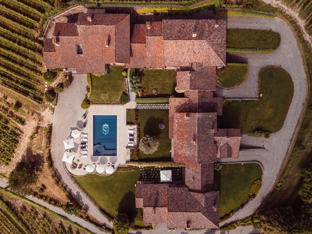 Barolo Villas villa photo.