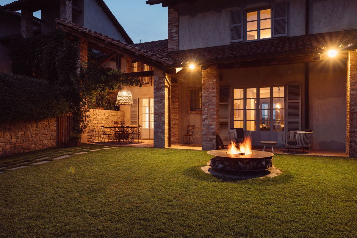 Barolo Villas villa photo.
