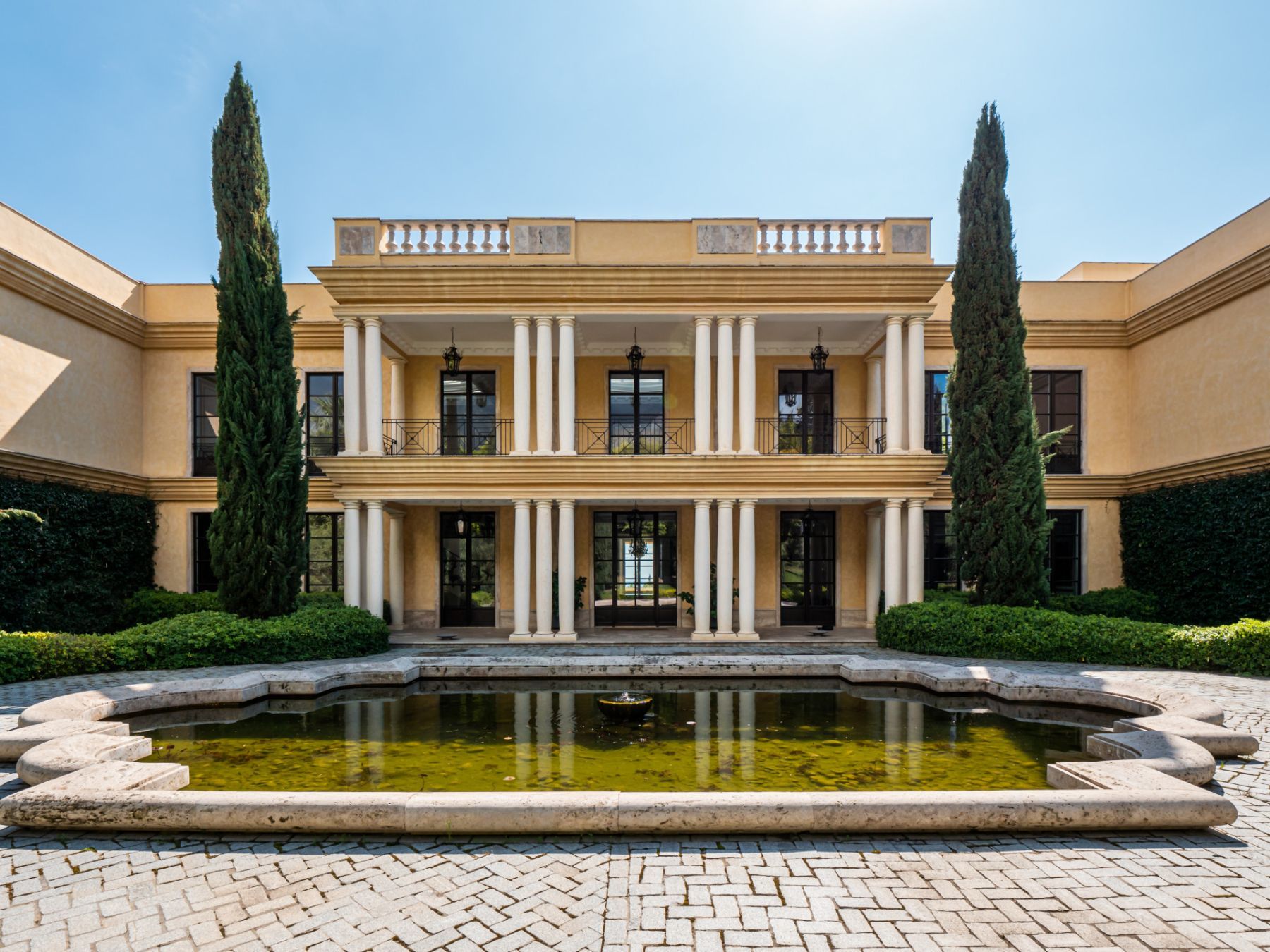 Villa Balaca villa photo.