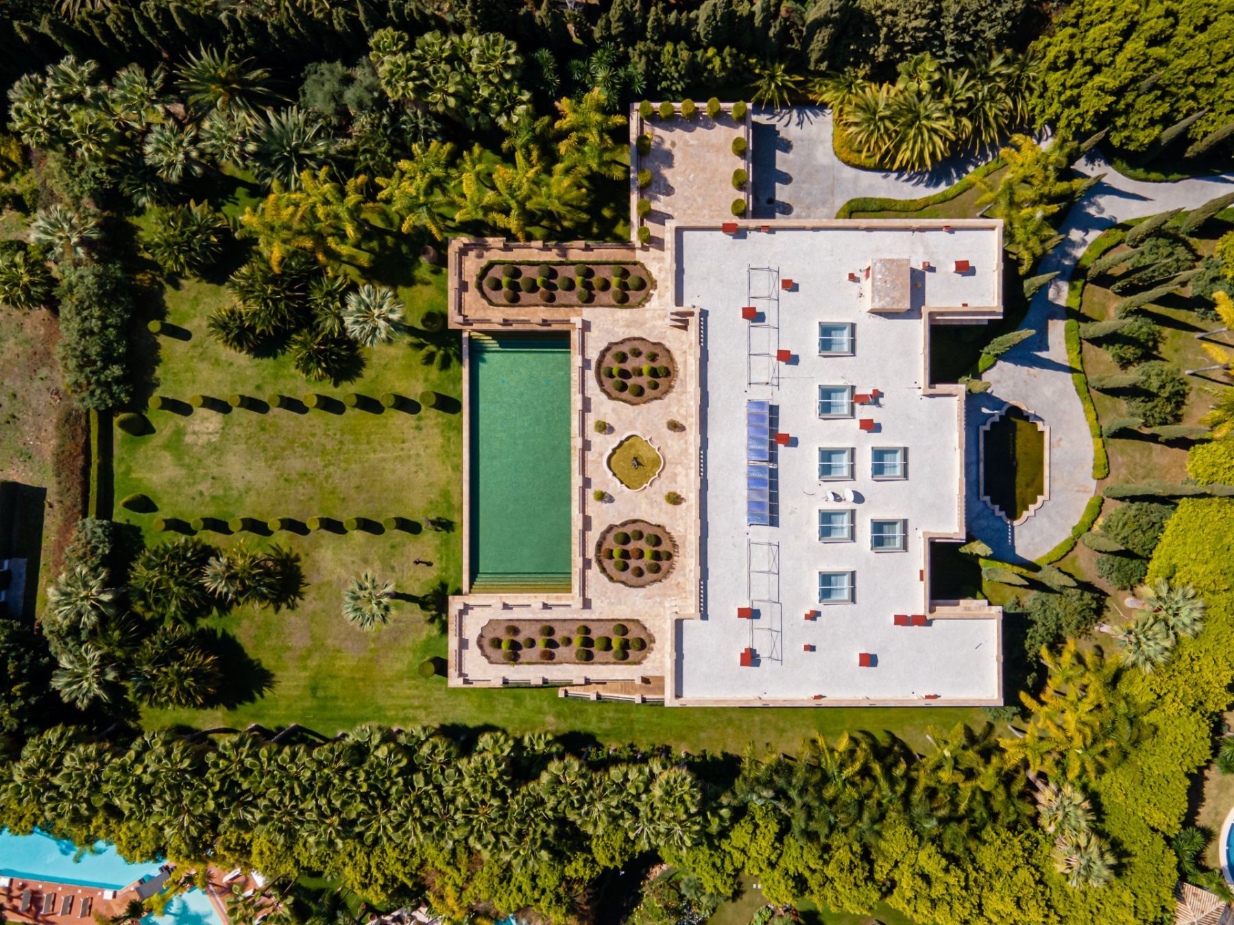 Villa Balaca villa photo.