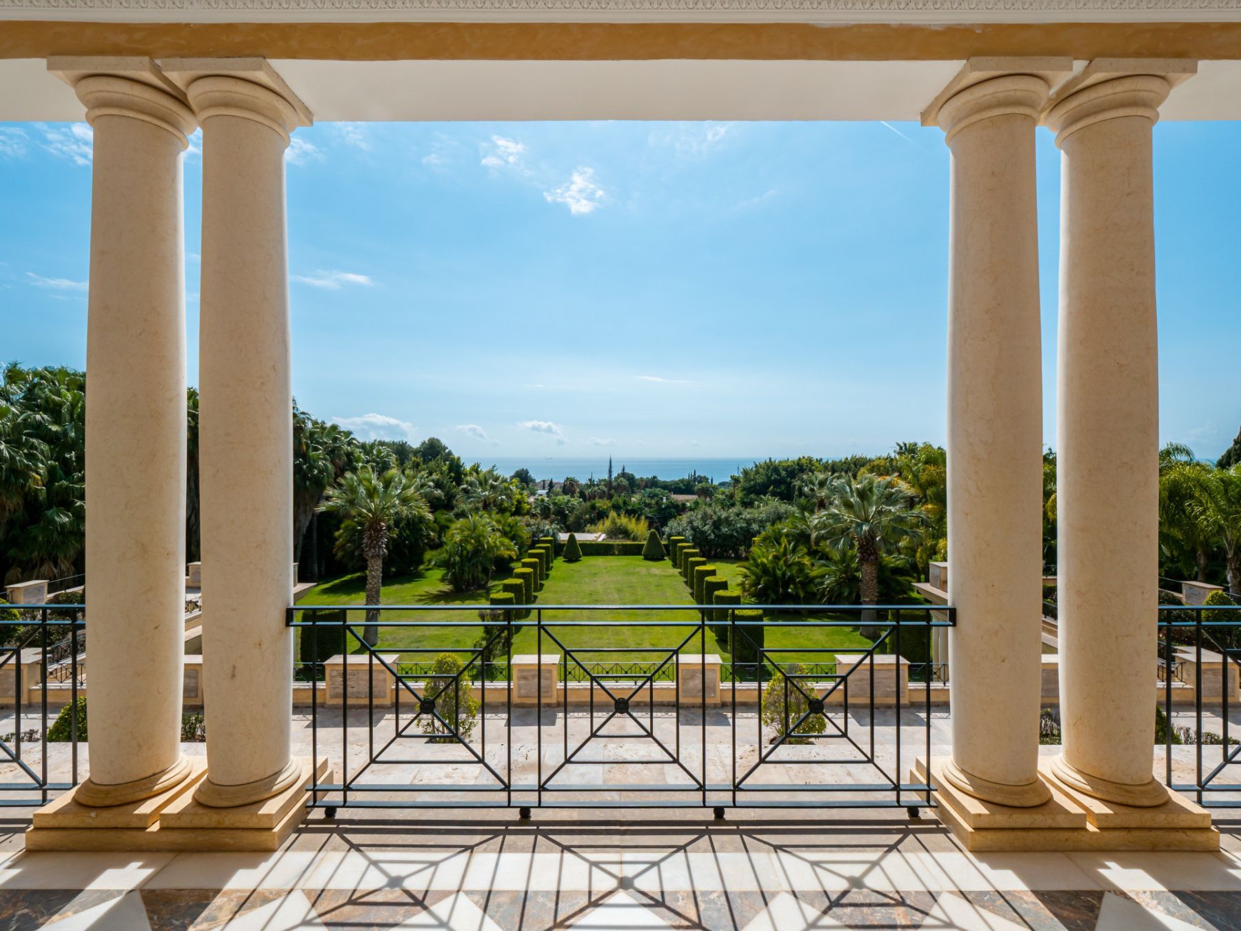 Villa Balaca villa photo.