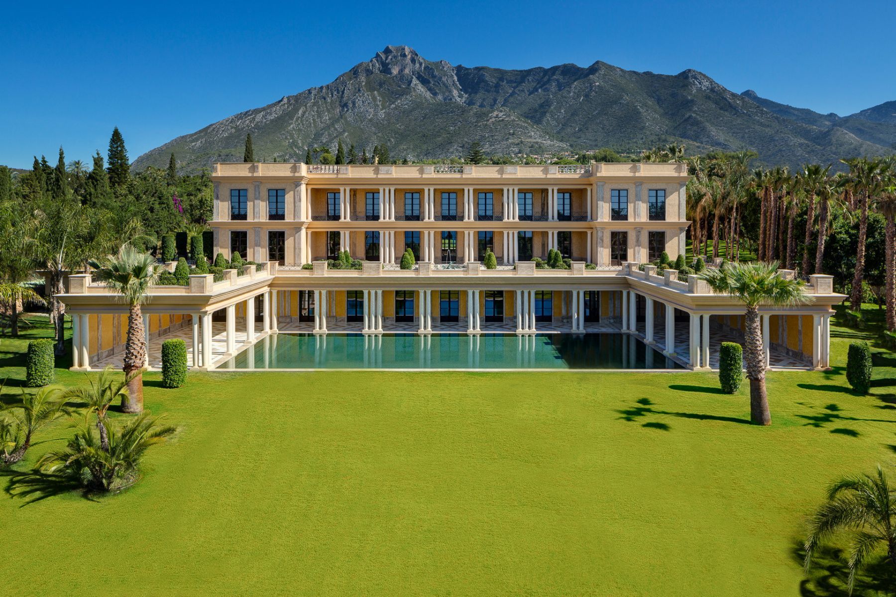 Villa Balaca villa photo.
