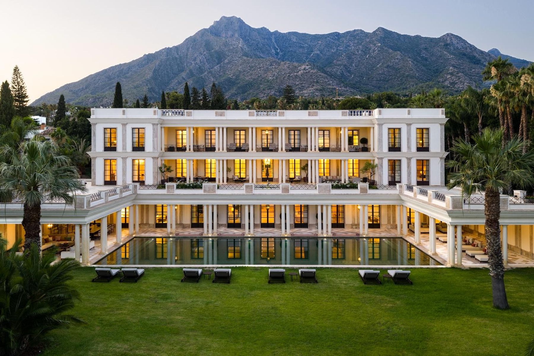 Villa Amaranta  villa photo.