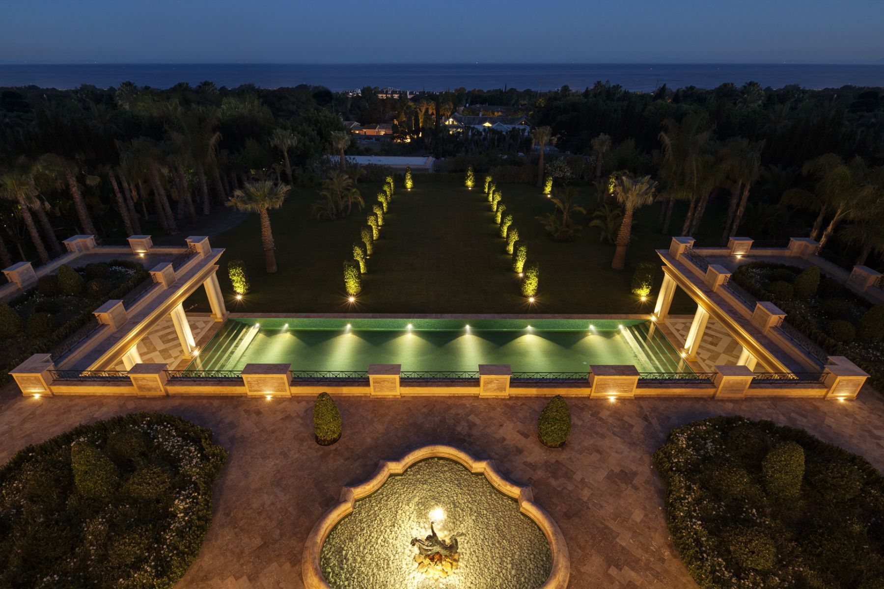 Villa Balaca villa photo.