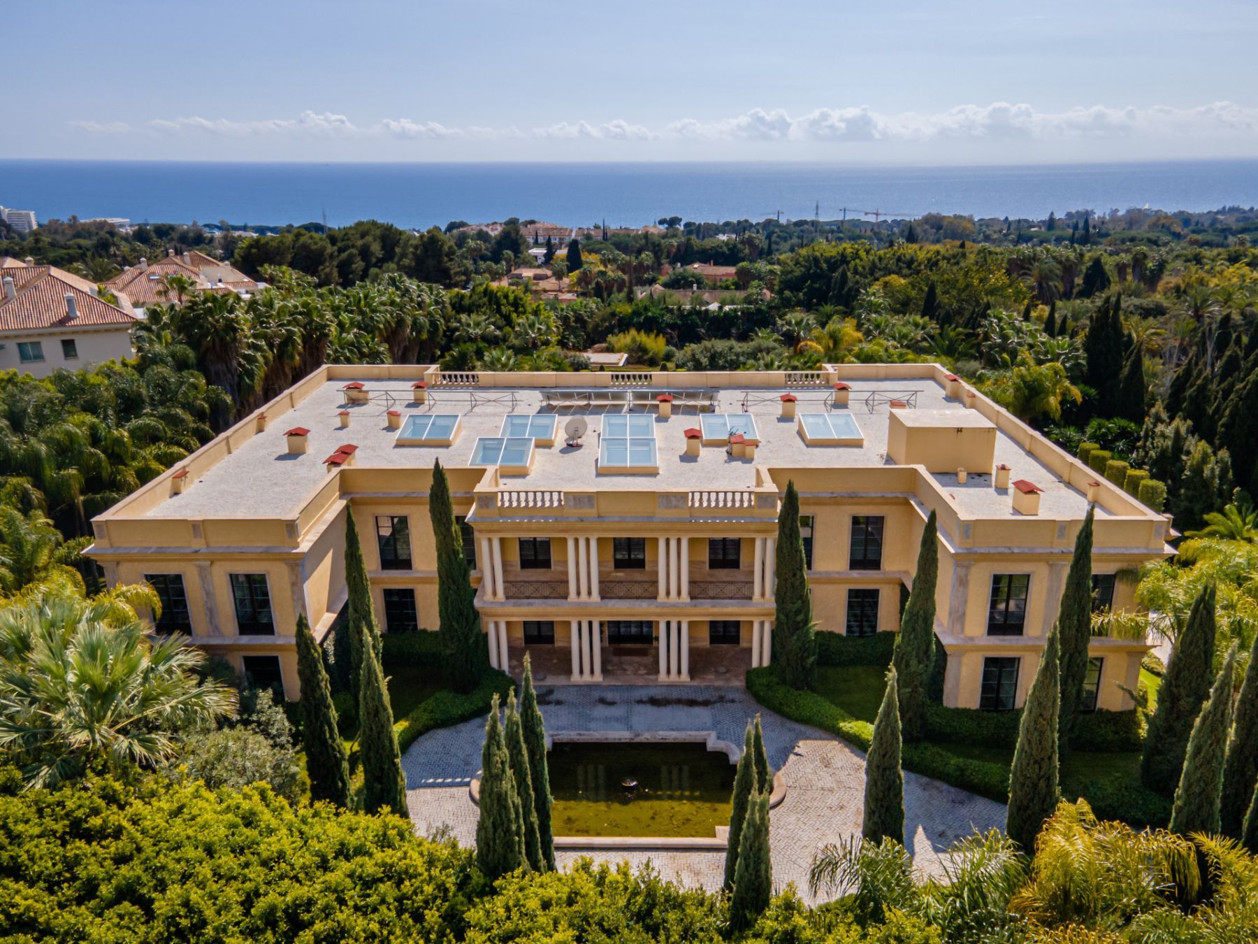 Villa Balaca villa photo.