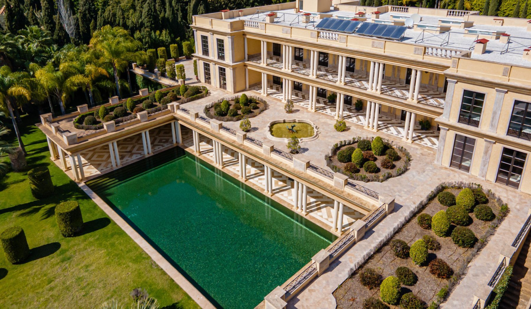Villa Balaca villa photo.