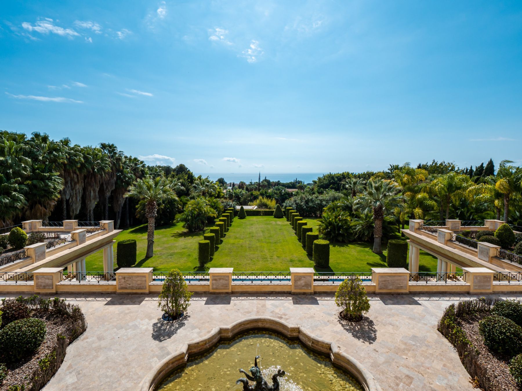Villa Balaca villa photo.