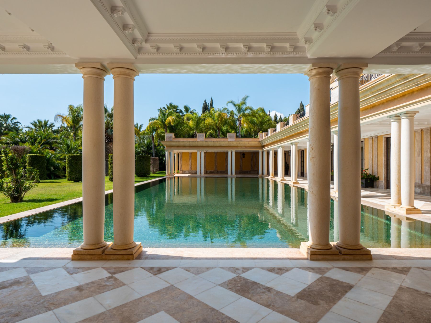 Villa Balaca villa photo.