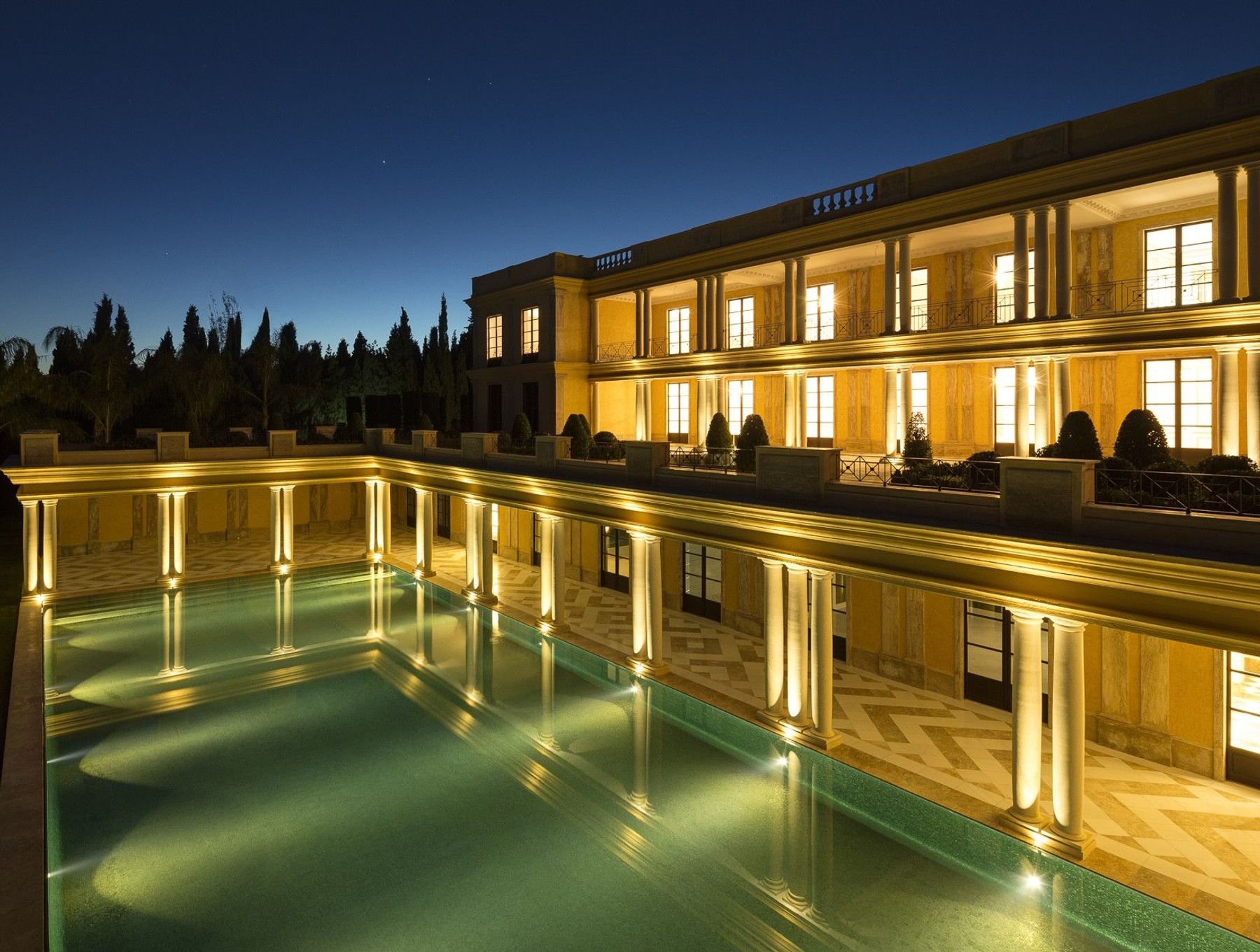 Villa Balaca villa photo.