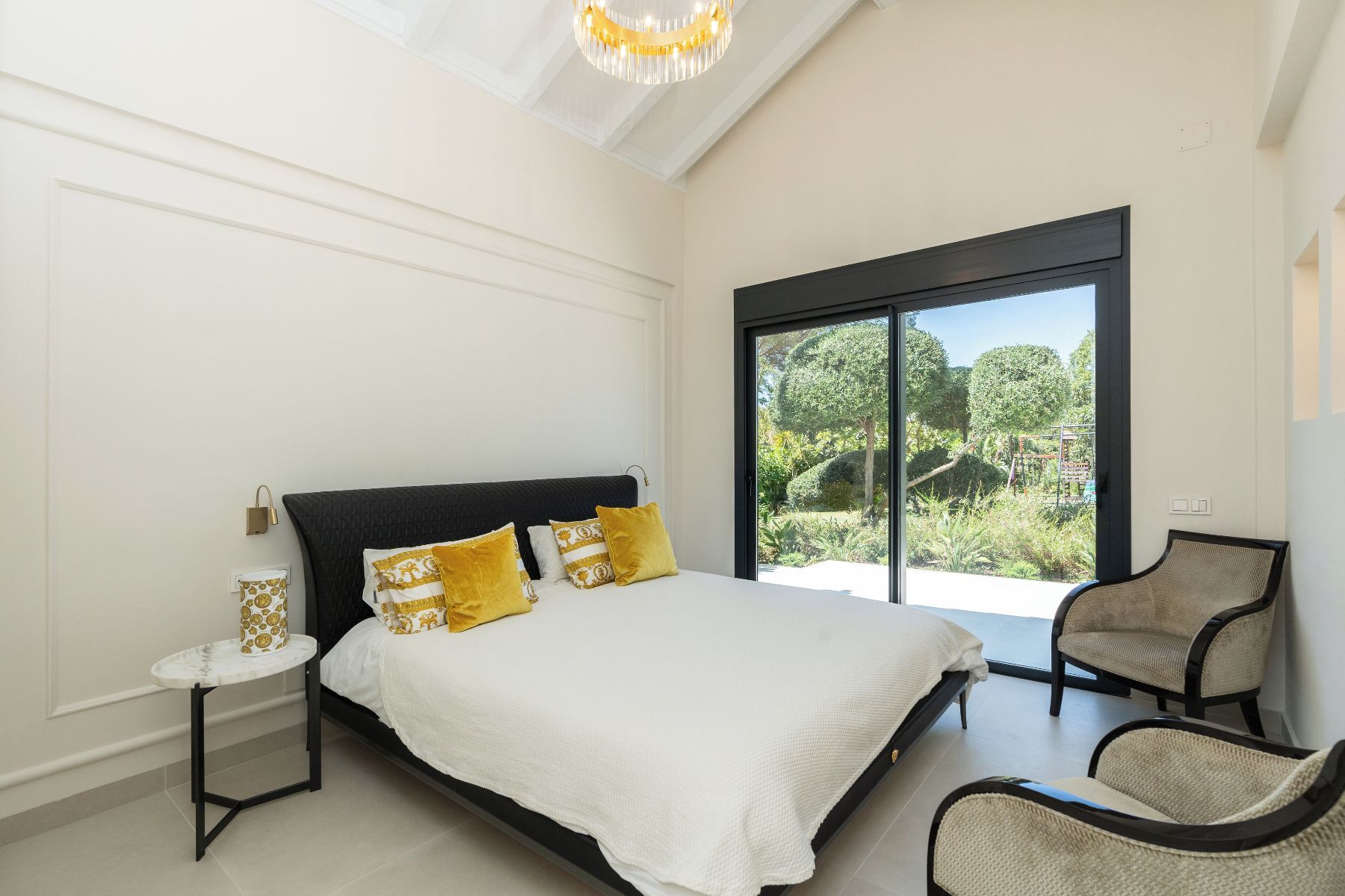 Villa Zarza villa photo.