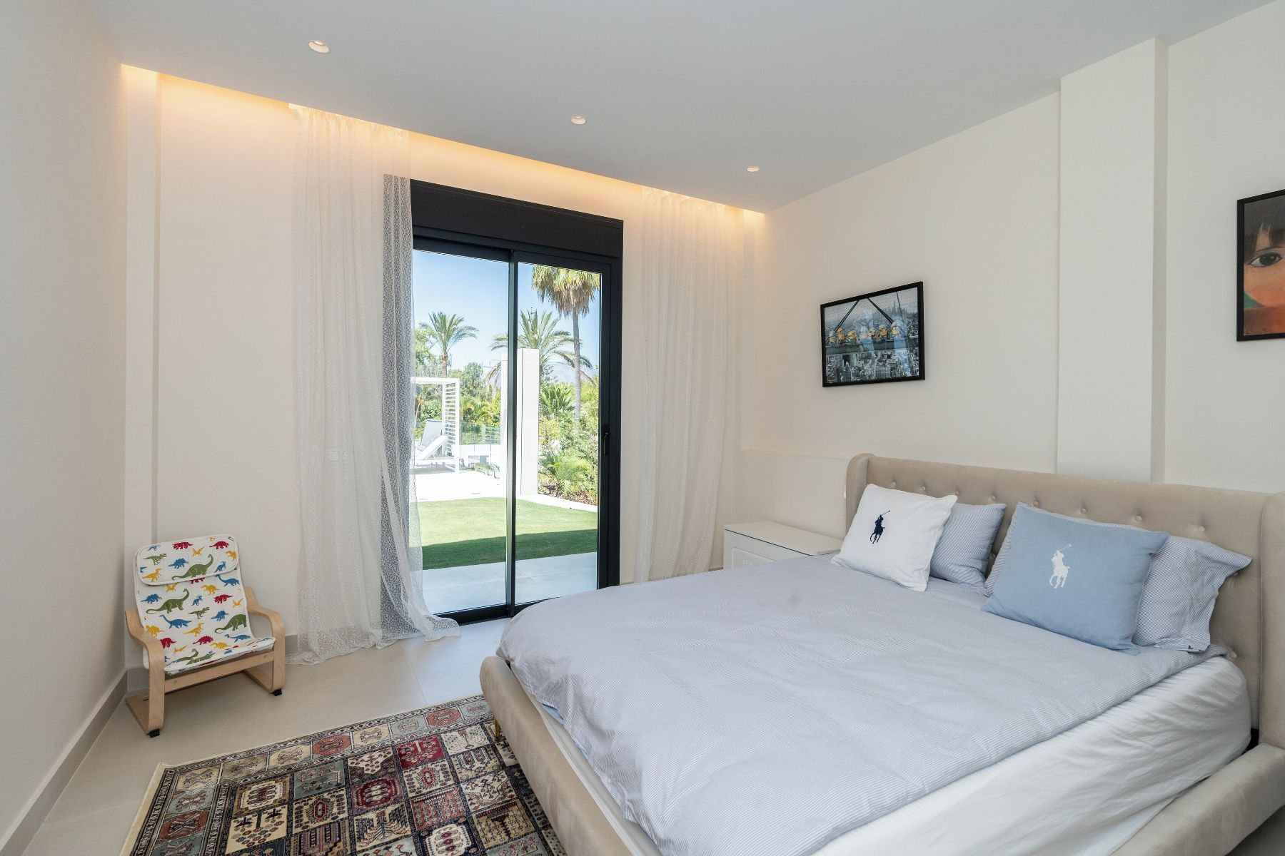 Villa Zarza villa photo.