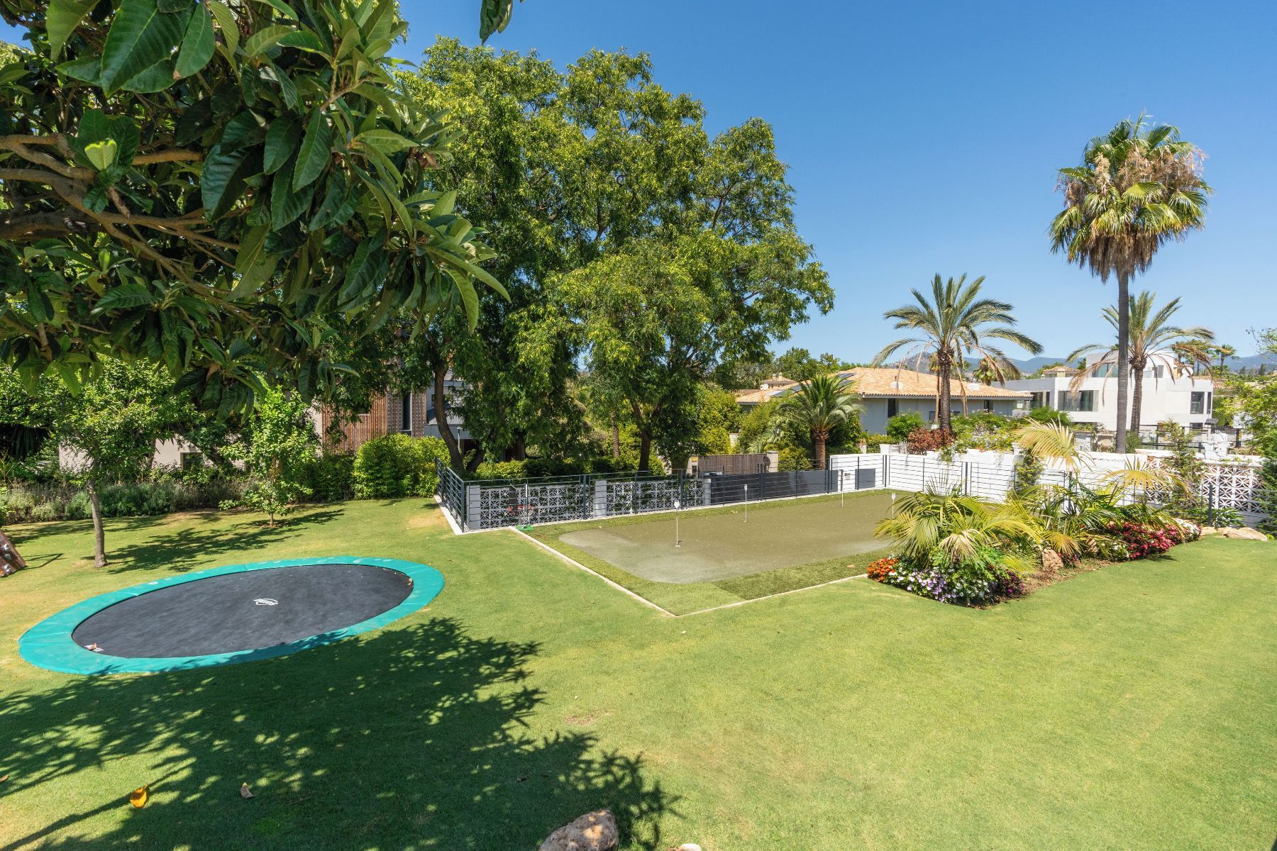 Villa Zarza villa photo.