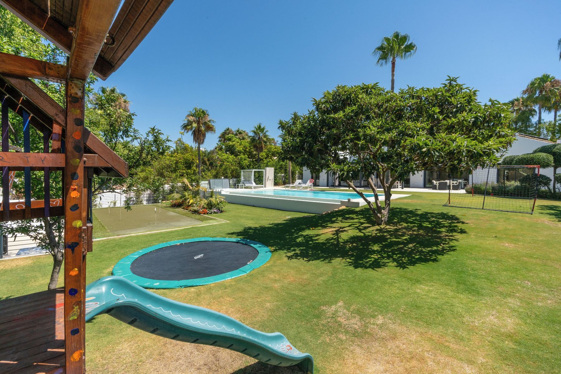 Villa Zarza villa photo.