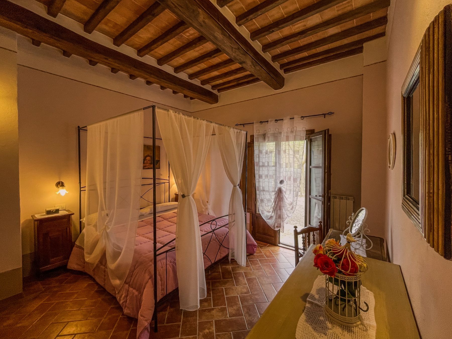 Allombra villa photo.