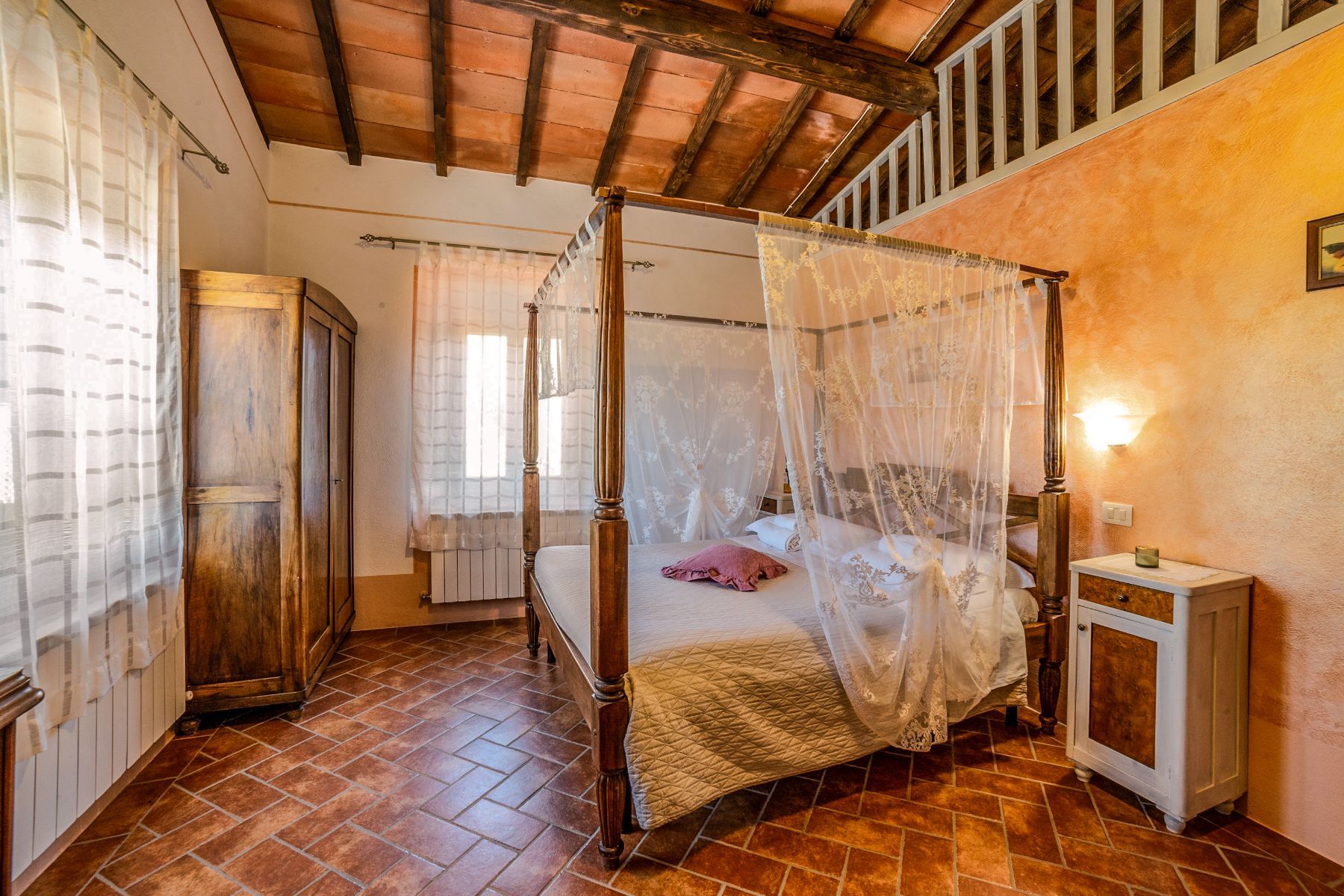 Allombra villa photo.