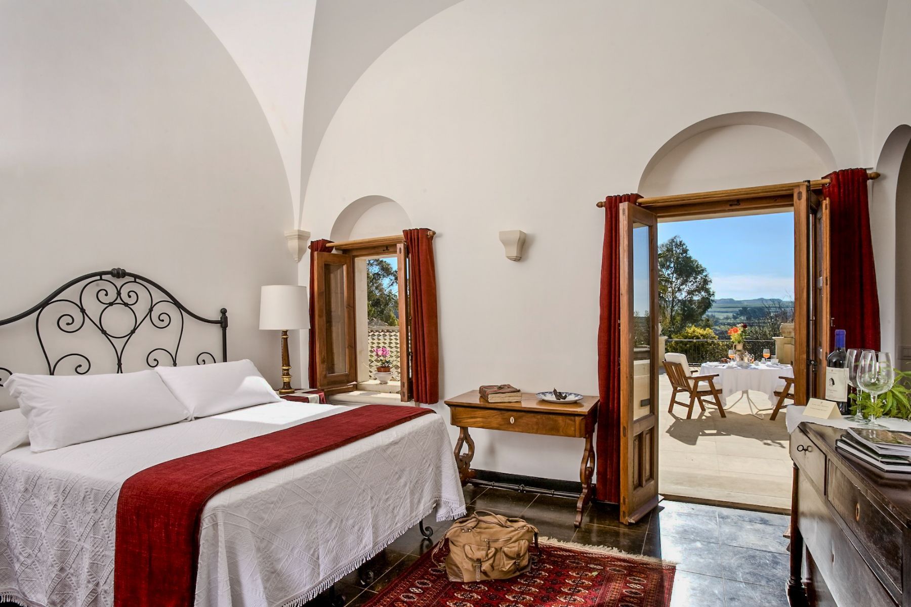 Arco Estate villa photo.