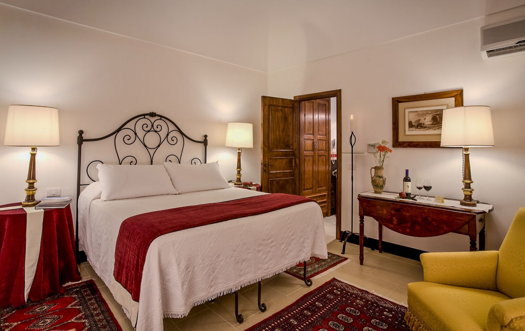 Arco Estate villa photo.