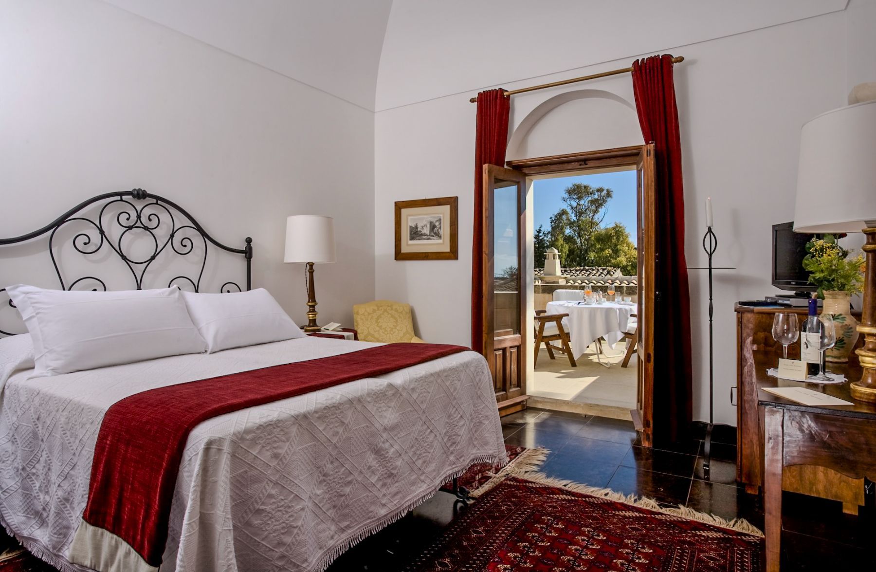 Arco Estate villa photo.