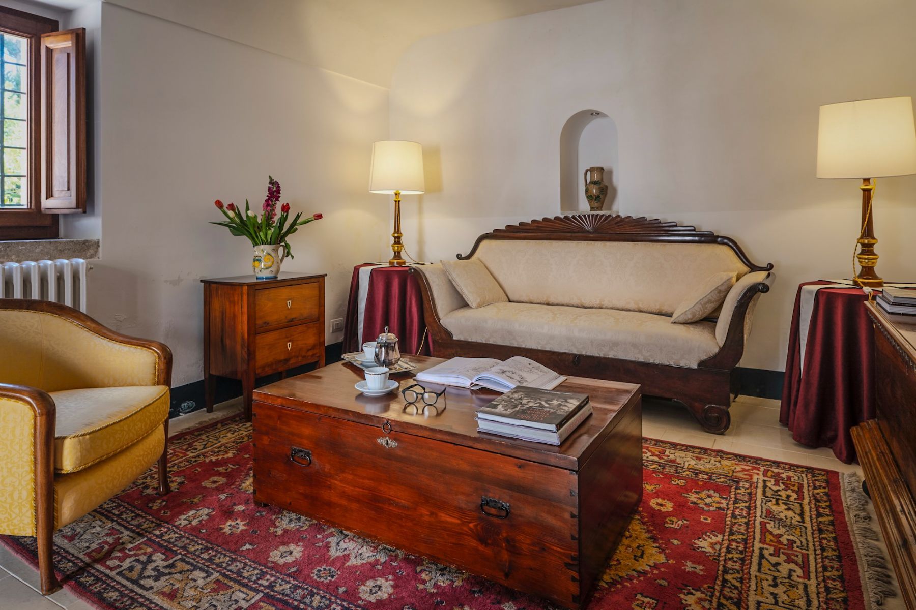 Arco Estate villa photo.