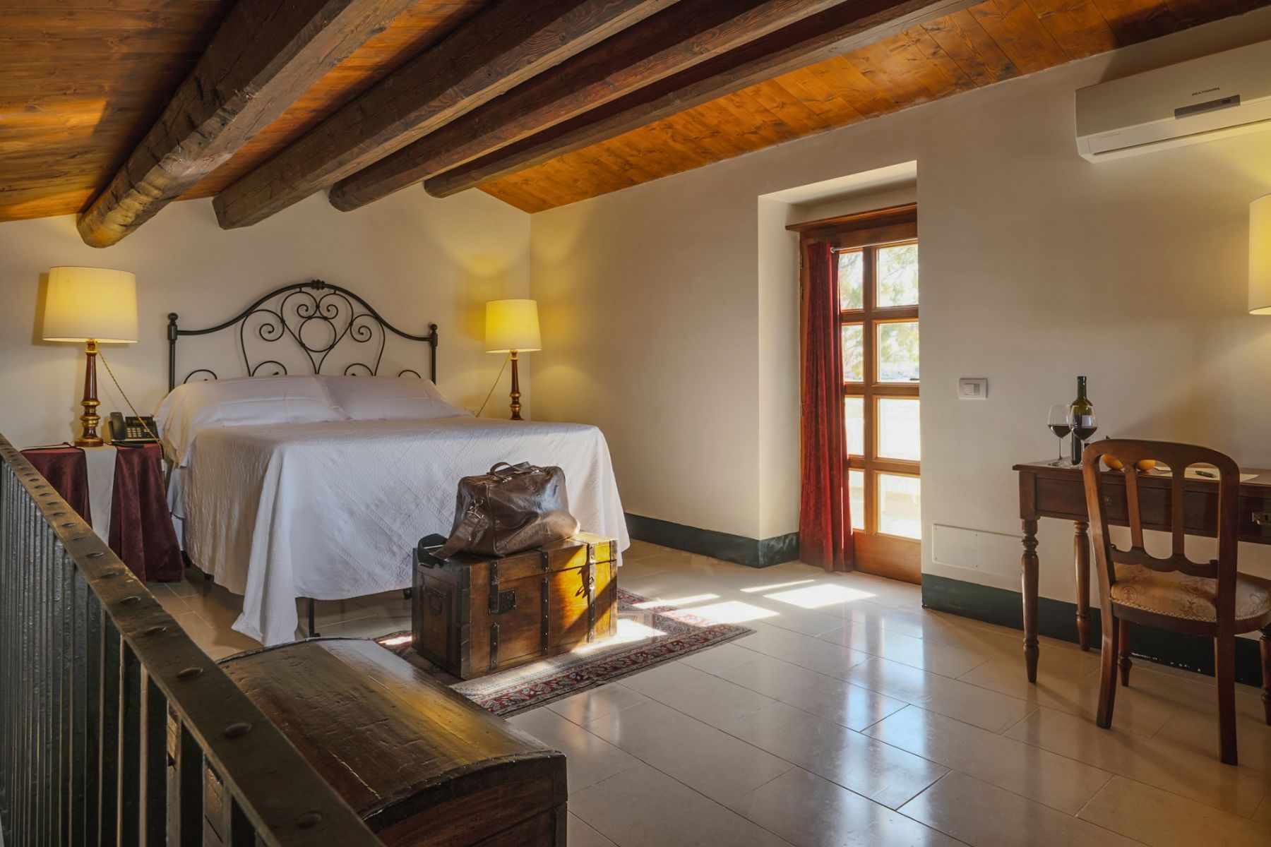 Arco Estate villa photo.