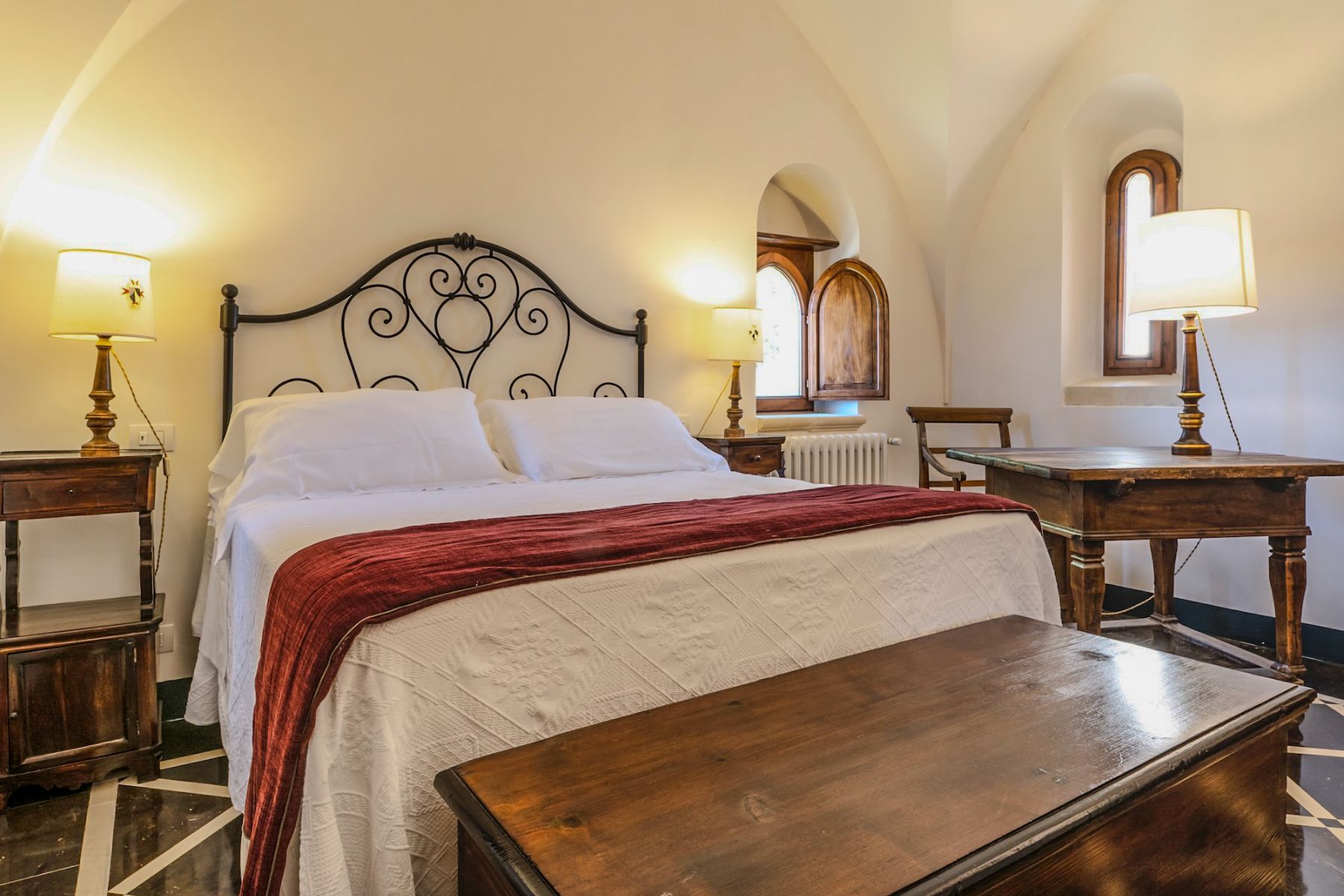 Arco Estate villa photo.