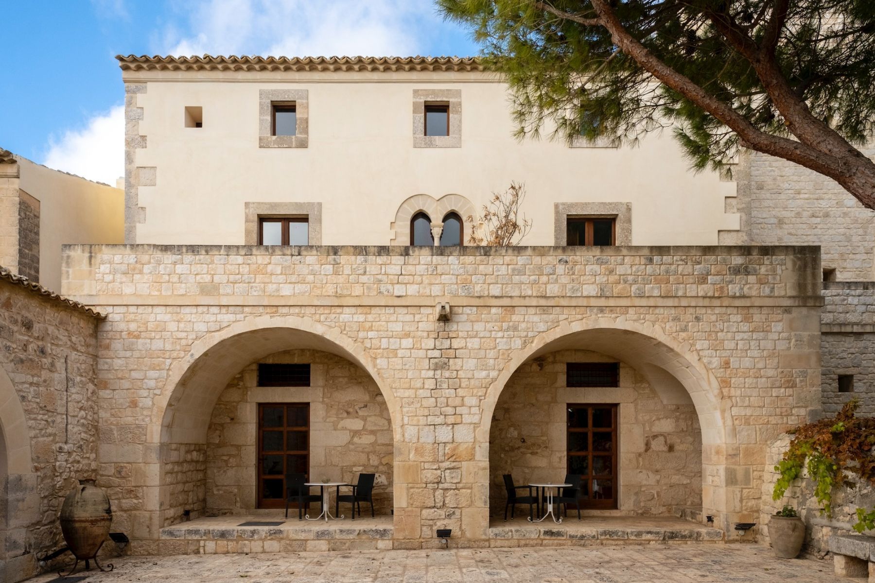 Arco Estate villa photo.