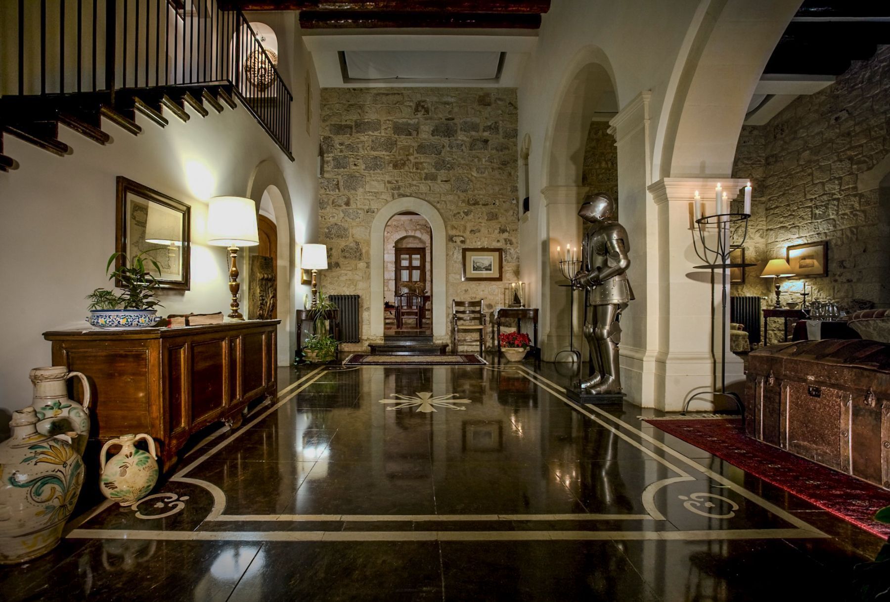 Arco Estate villa photo.