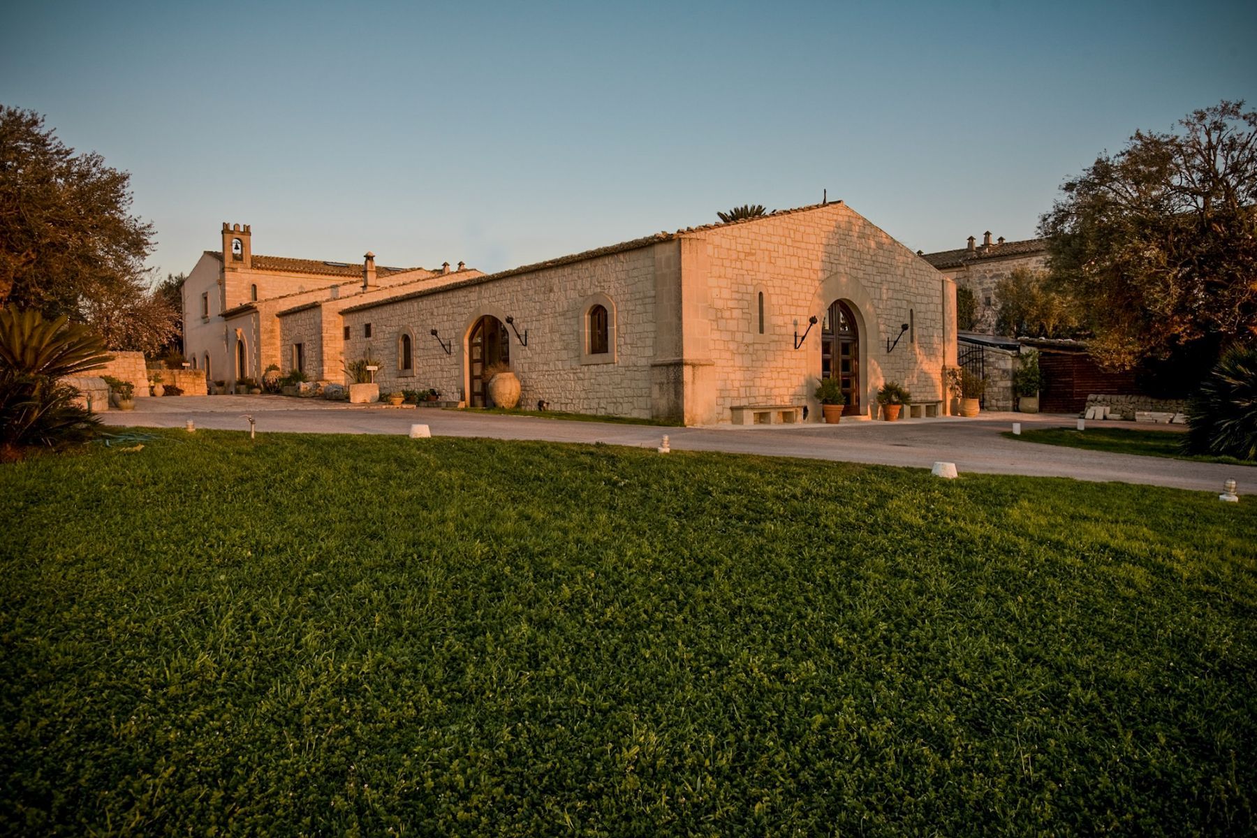Arco Estate villa photo.