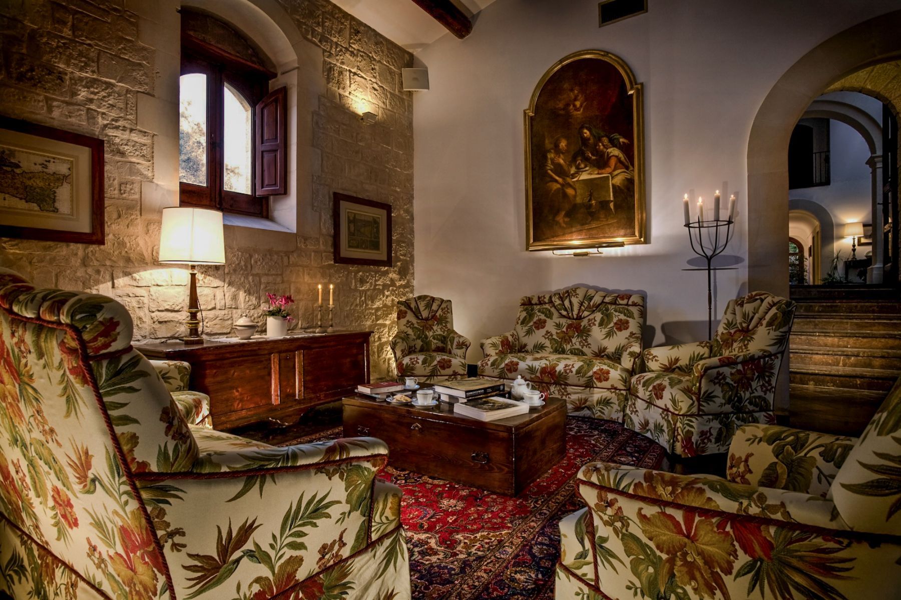 Arco Estate villa photo.