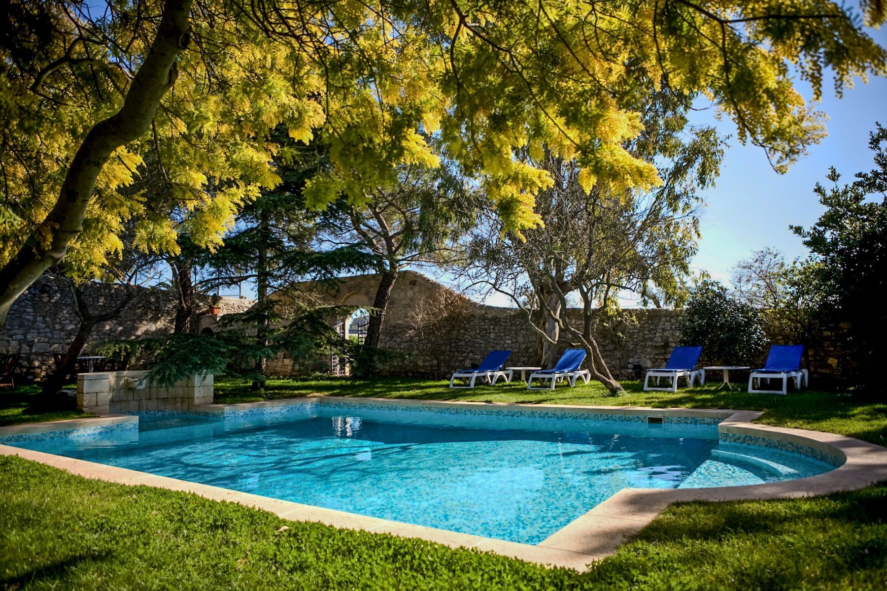 Arco Estate villa photo.