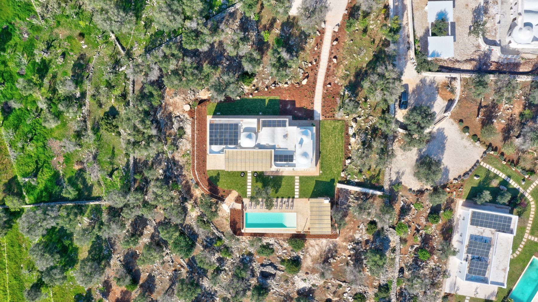 Bagera villa photo.