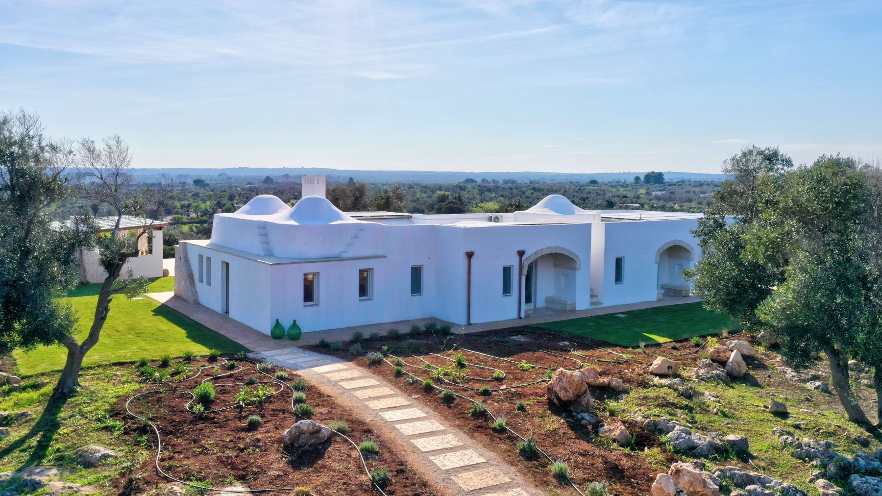 Bagera villa photo.